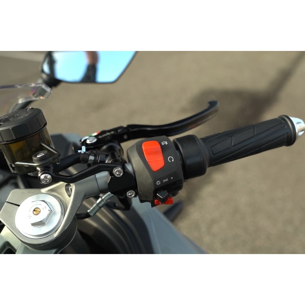 Электромотоцикл JOSE Panigale Pro