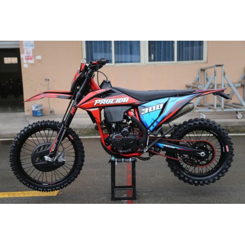 Мотоцикл кроссовый эндуро PROCIDA 2020 PR300