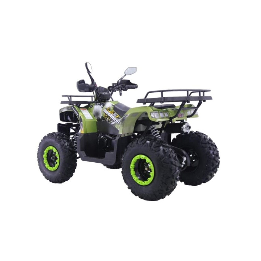 Квадроцикл YACOTA Warrior 200 PRO