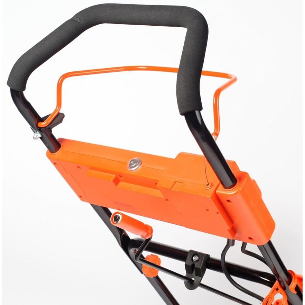 Снегоуборщик PATRIOT PS 2300 E