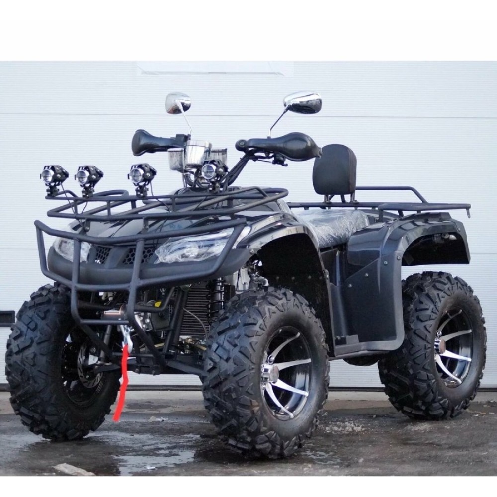 Квадроцикл HUMMER 250 Lux