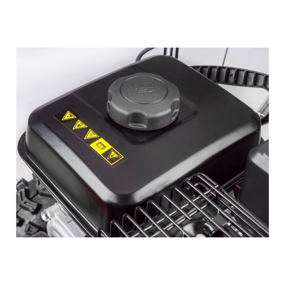 Снегоуборщик GIGANT SP-02