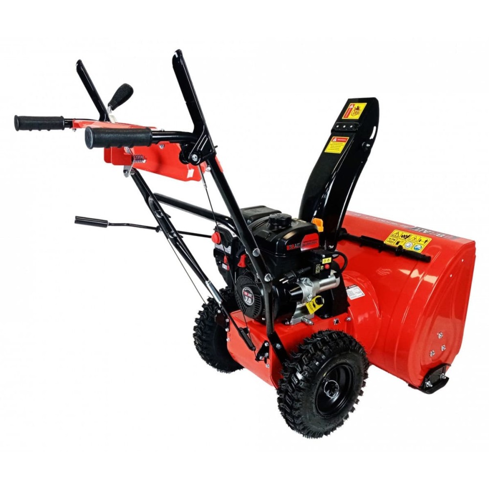 Снегоуборщик BRAIT BR-7861EWS-4
