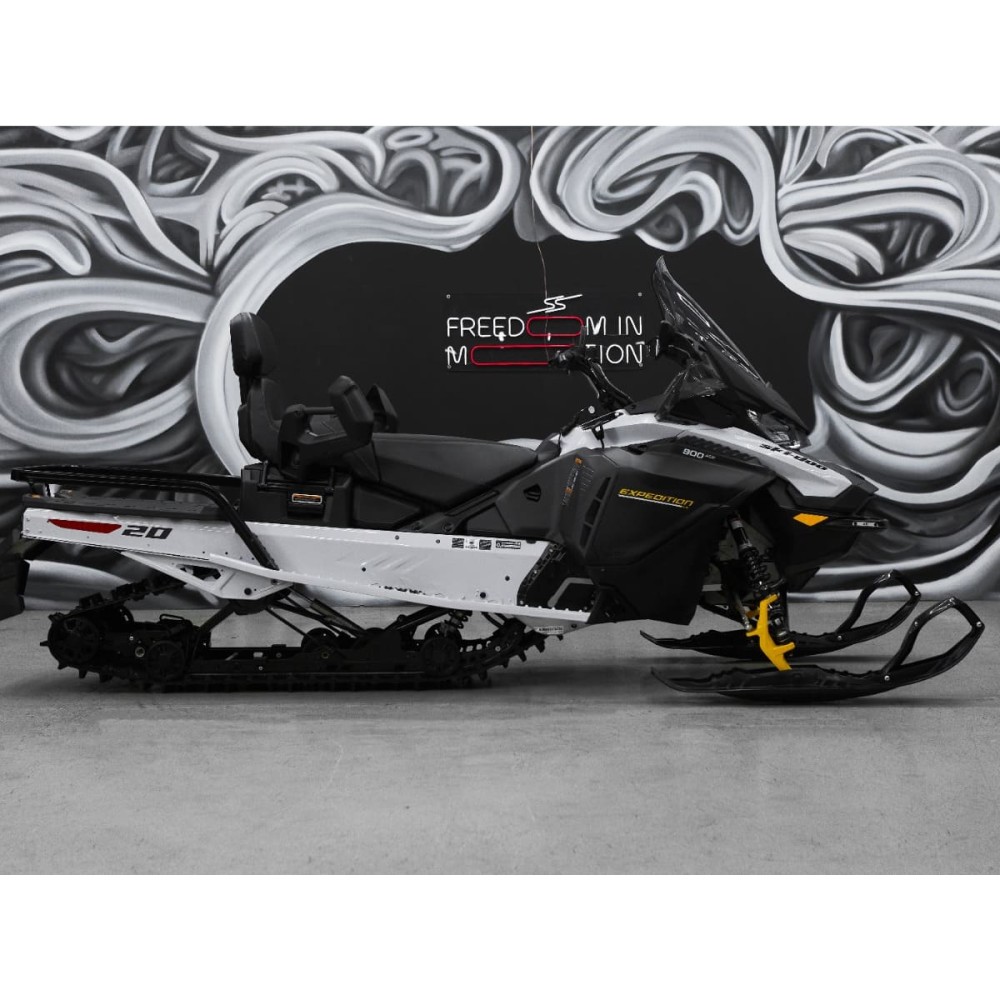 Снегоход BRP Ski-Doo Expedition LE 20_ 900 Ace (2023)