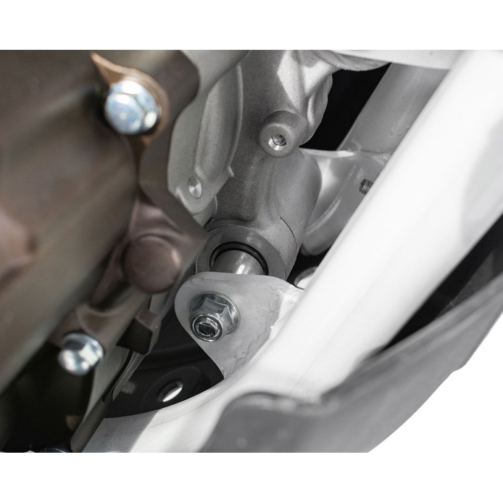 Мотоцикл кроссовый эндуро REGULMOTO Aqua