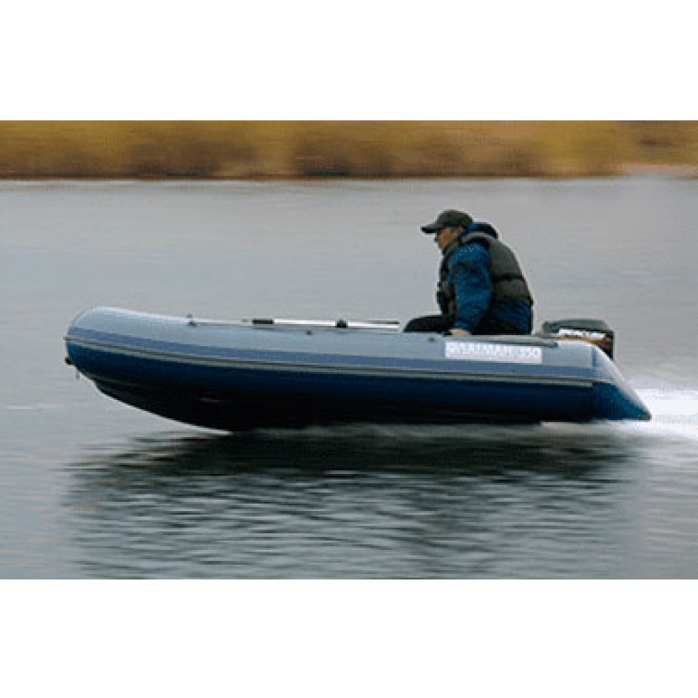 Лодка ПВХ ФЛАГМАН 350