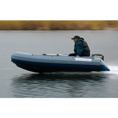 Лодка ПВХ ФЛАГМАН 350