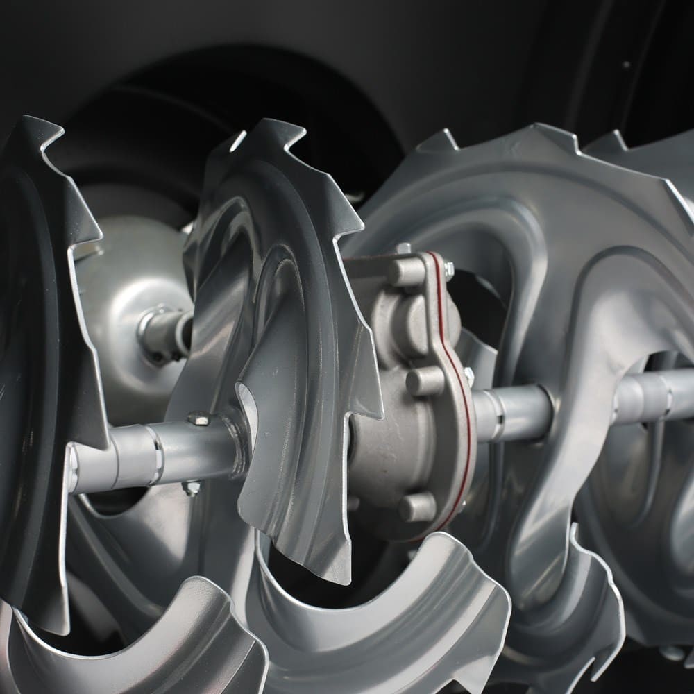 Снегоуборщик PATRIOT Сибирь 60