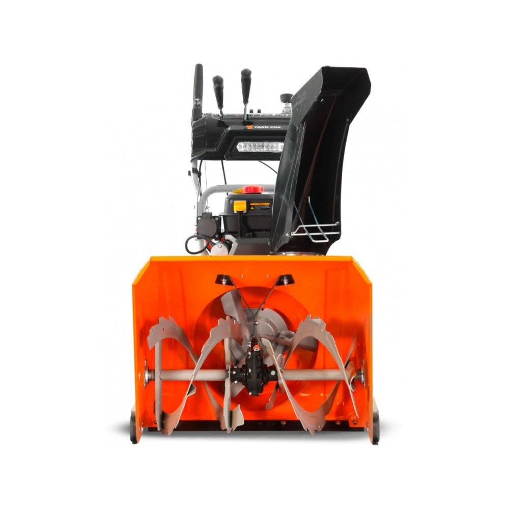 Снегоуборщик YARD FOX 6654E