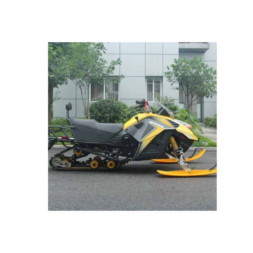 Снегоход Woideal WD 150 Б/У