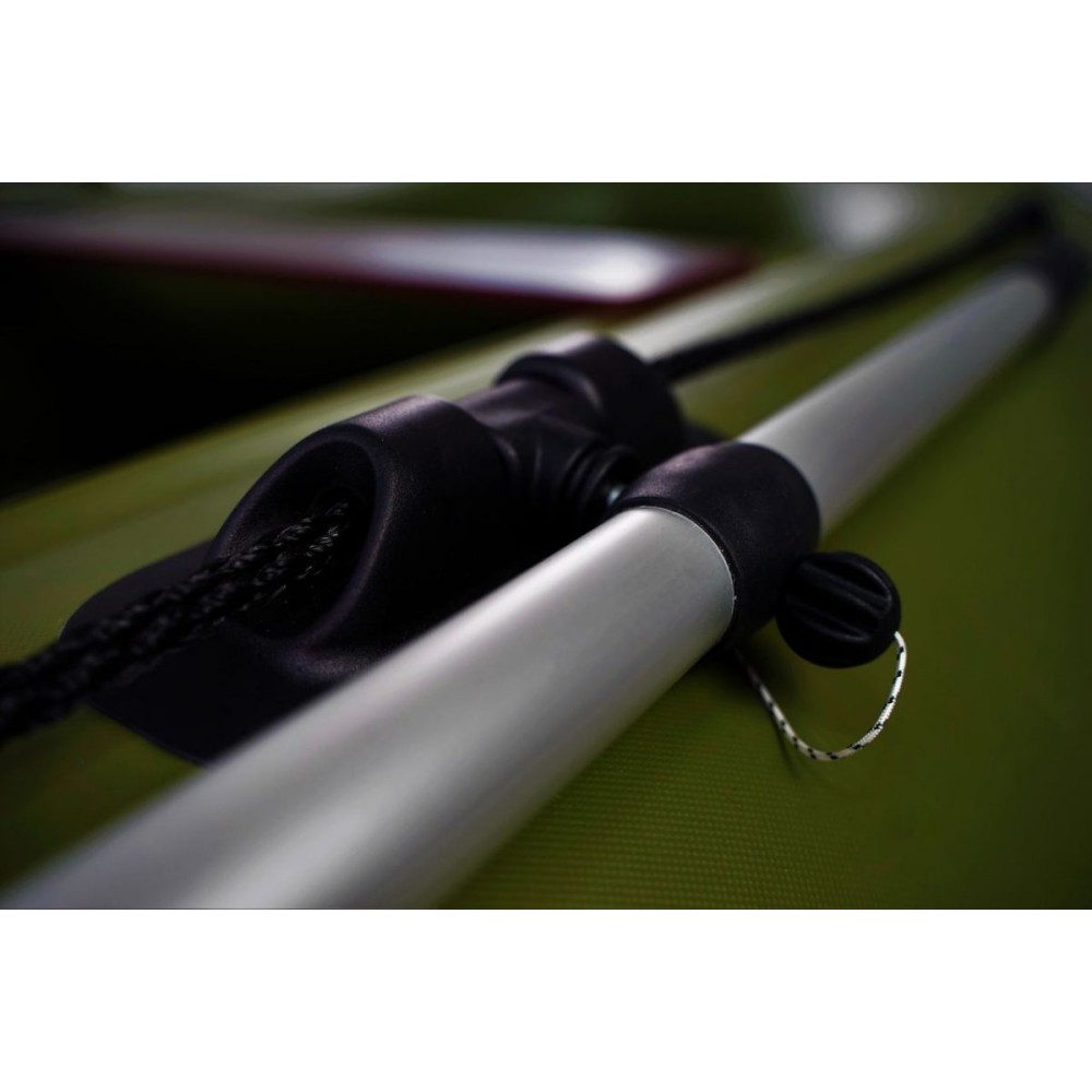 Лодка ПВХ АНДРОМЕДА 315 киль (2024)