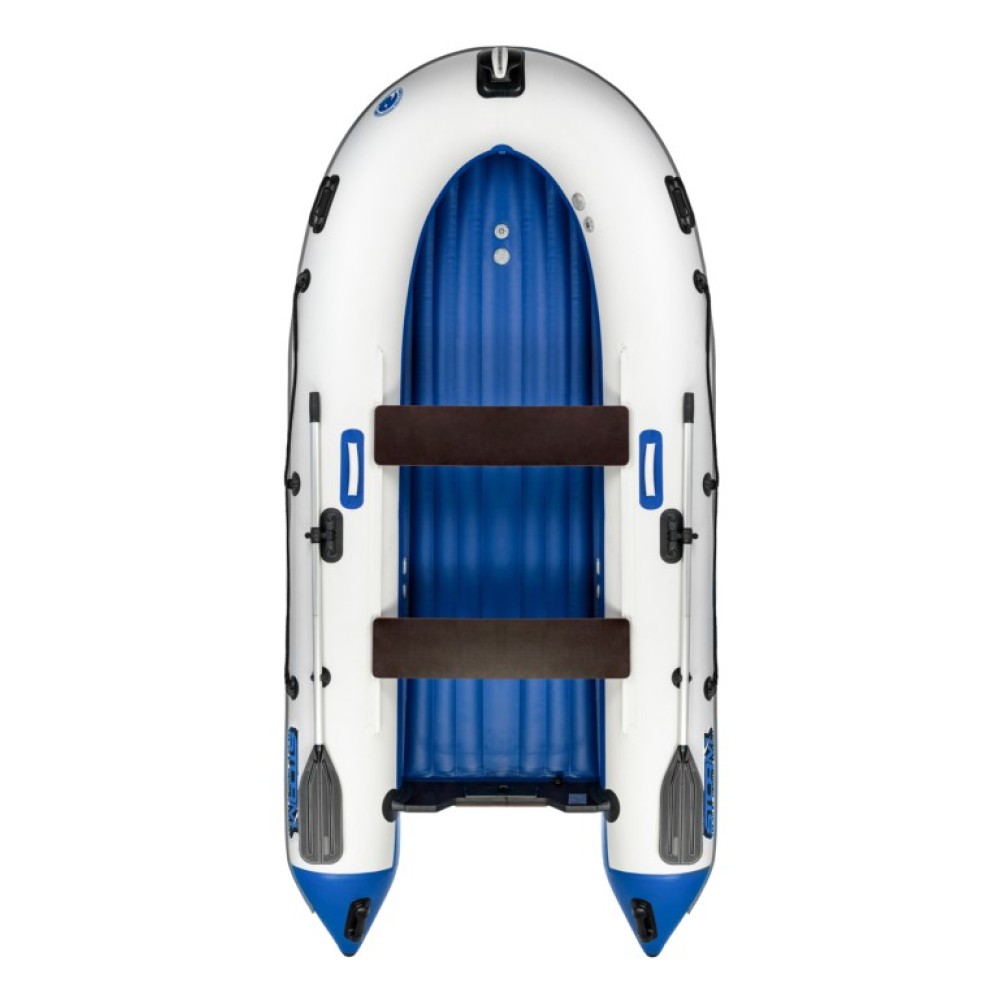 Лодка ПВХ STORMLINE Air Trimaran 320