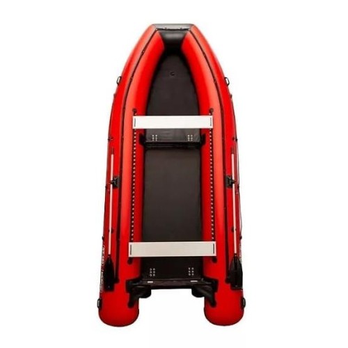 Лодка ПВХ SIBRIVER GT-520 Jet