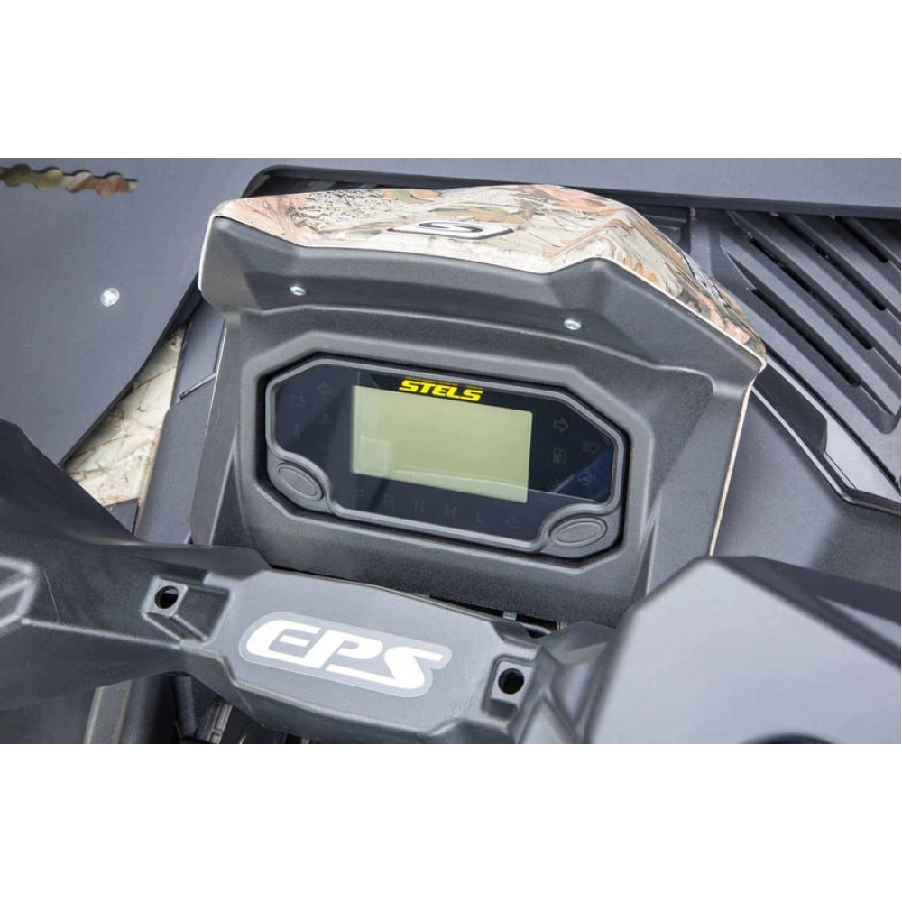 Квадроцикл STELS ATV 800 Guepard FF Trophy EPS Cargo 2.0 (ПСМ)