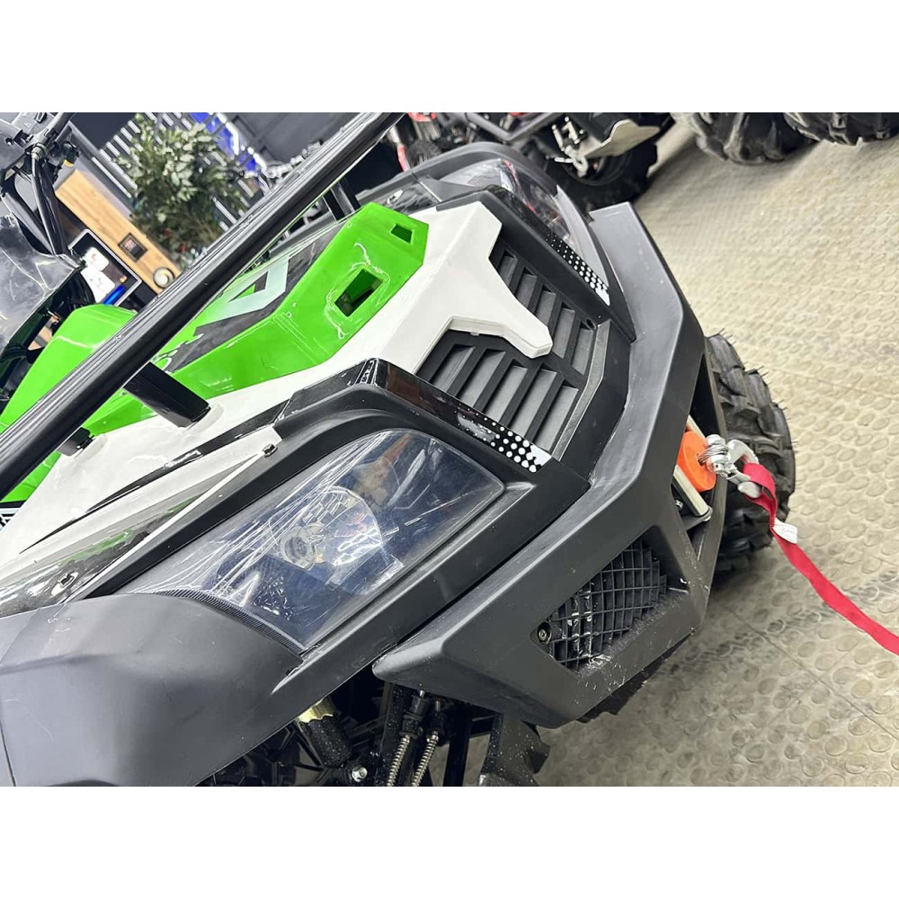 Квадроцикл SHARMAX 450 Explorer 4x4