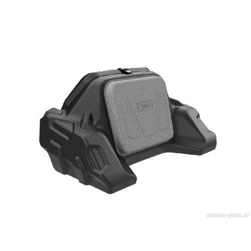 Кофр пластмассовый задний, NEW