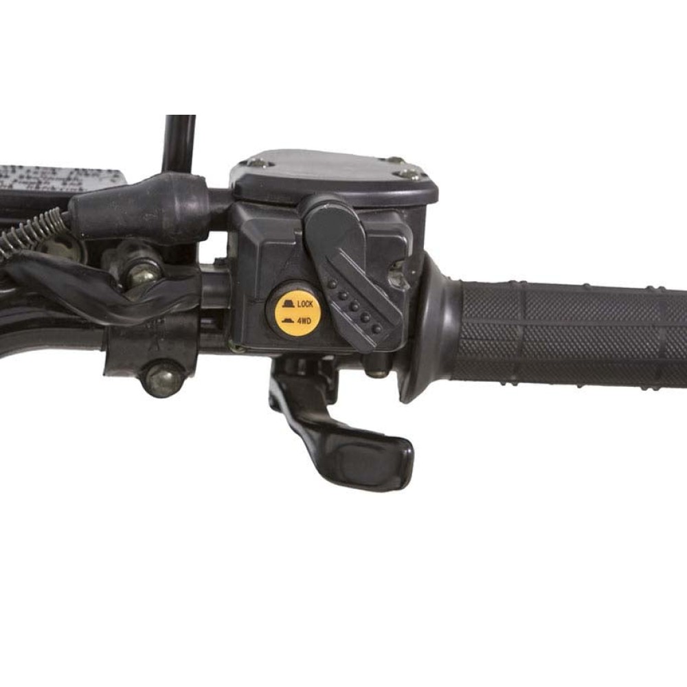 Квадроцикл BALTMOTORS Striker 700 EFI (ПСМ)