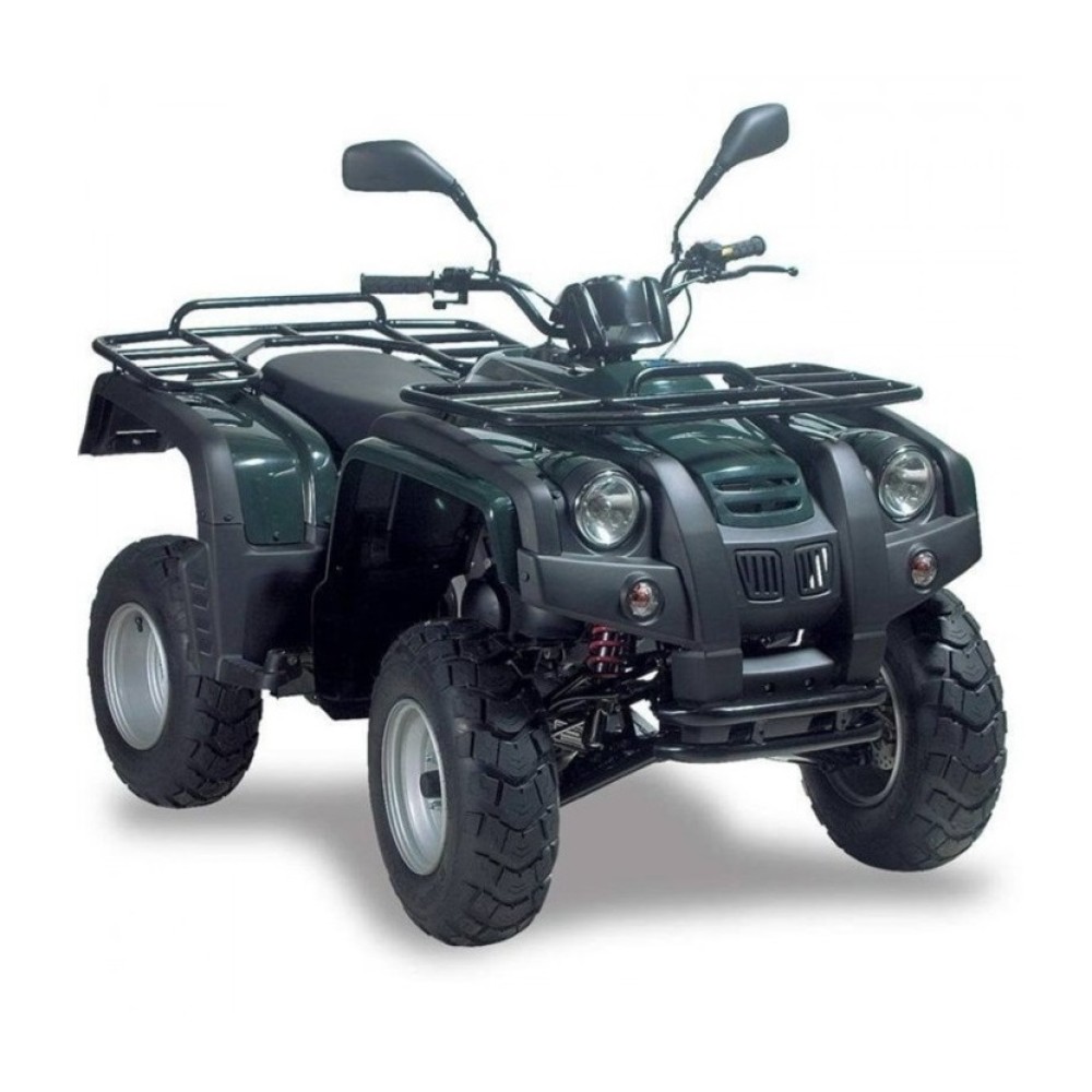 Квадроцикл ADLY ATV-150U
