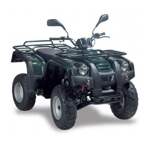 Квадроцикл ADLY ATV-150U