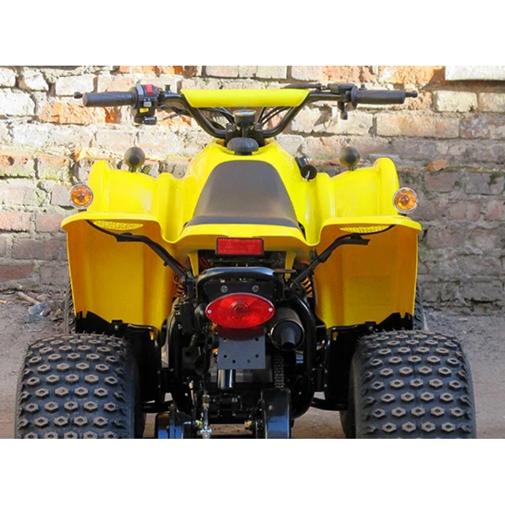Квадроцикл ADLY ATV-50