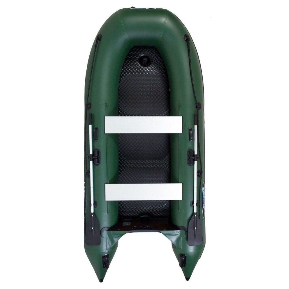 Лодка ПВХ GLADIATOR B330AD