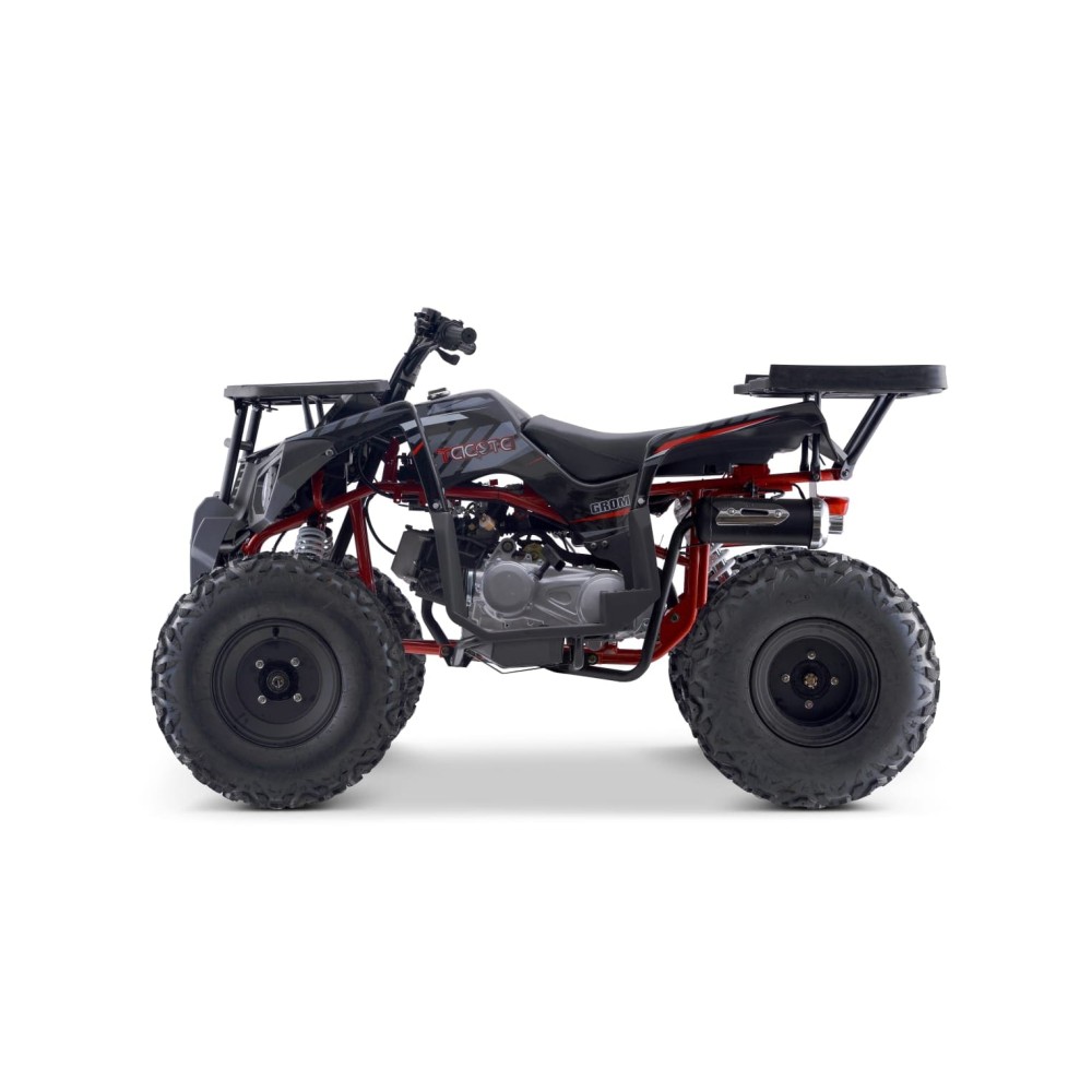 Квадроцикл YACOTA GROM 200