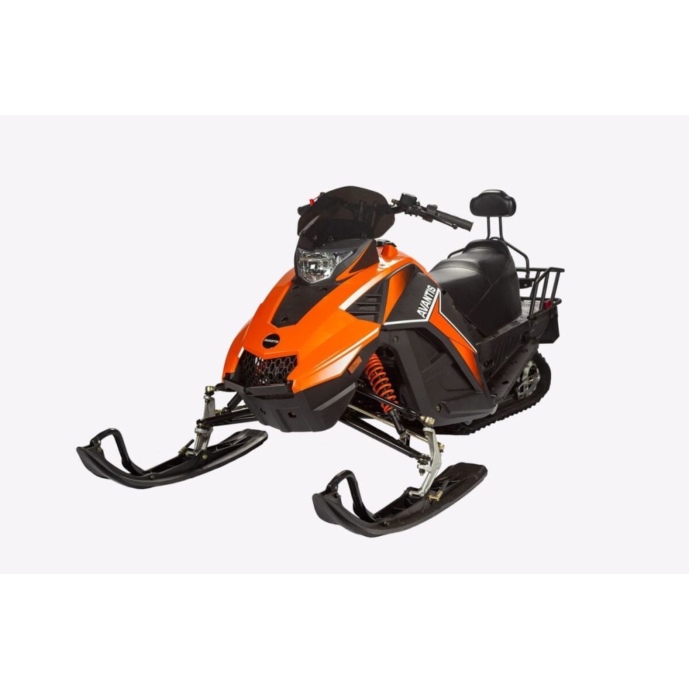 Снегоход AVANTIS Capitan 150