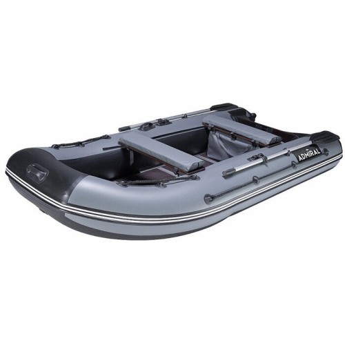 Лодка ПВХ АДМИРАЛ 320 Classic