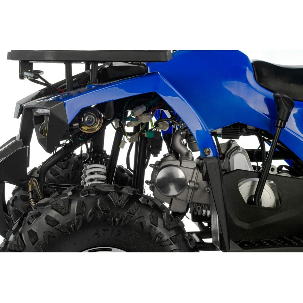 Квадроцикл TIGER Extra 175cc (2024)