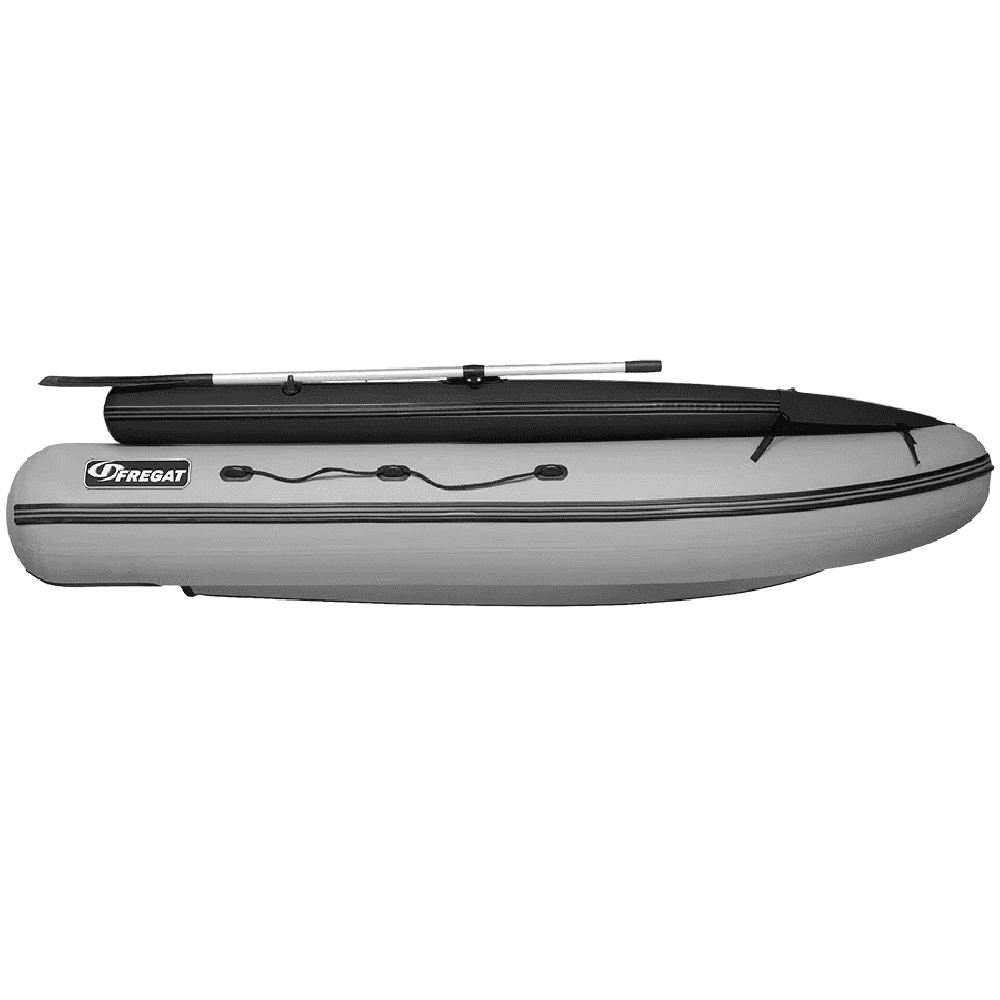 Лодка ПВХ ФРЕГАТ 370 F