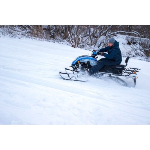 Снегоход SHARMAX SN-210 Forester Classic