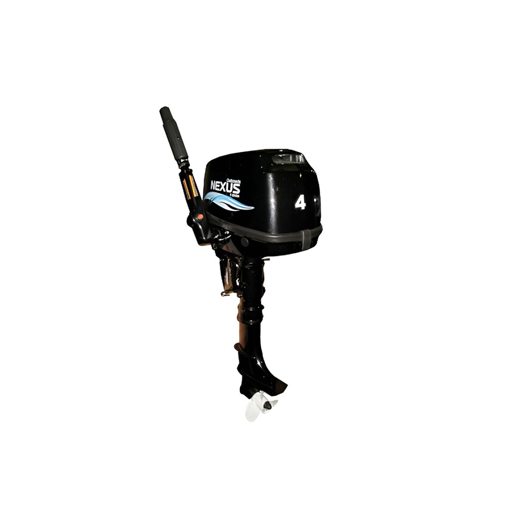 4х-тактный лодочный мотор NEXUS SL F 4S