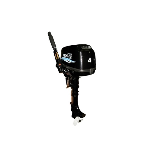 4х-тактный лодочный мотор NEXUS SL F 4S