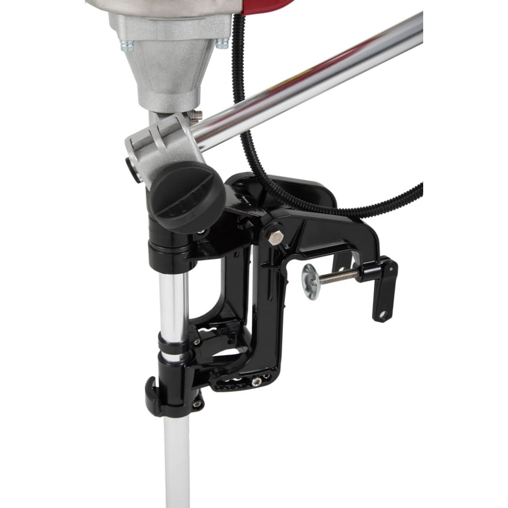 2х-тактный лодочный мотор SHARMAX SM3.9HS (2024)