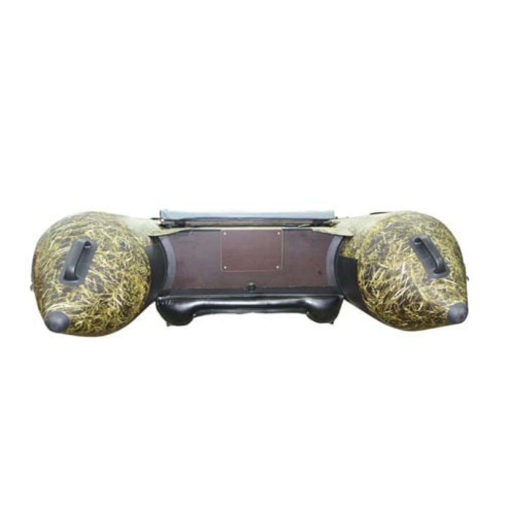 Лодка ПВХ ALTAIR HD 380 НДНД Mirage