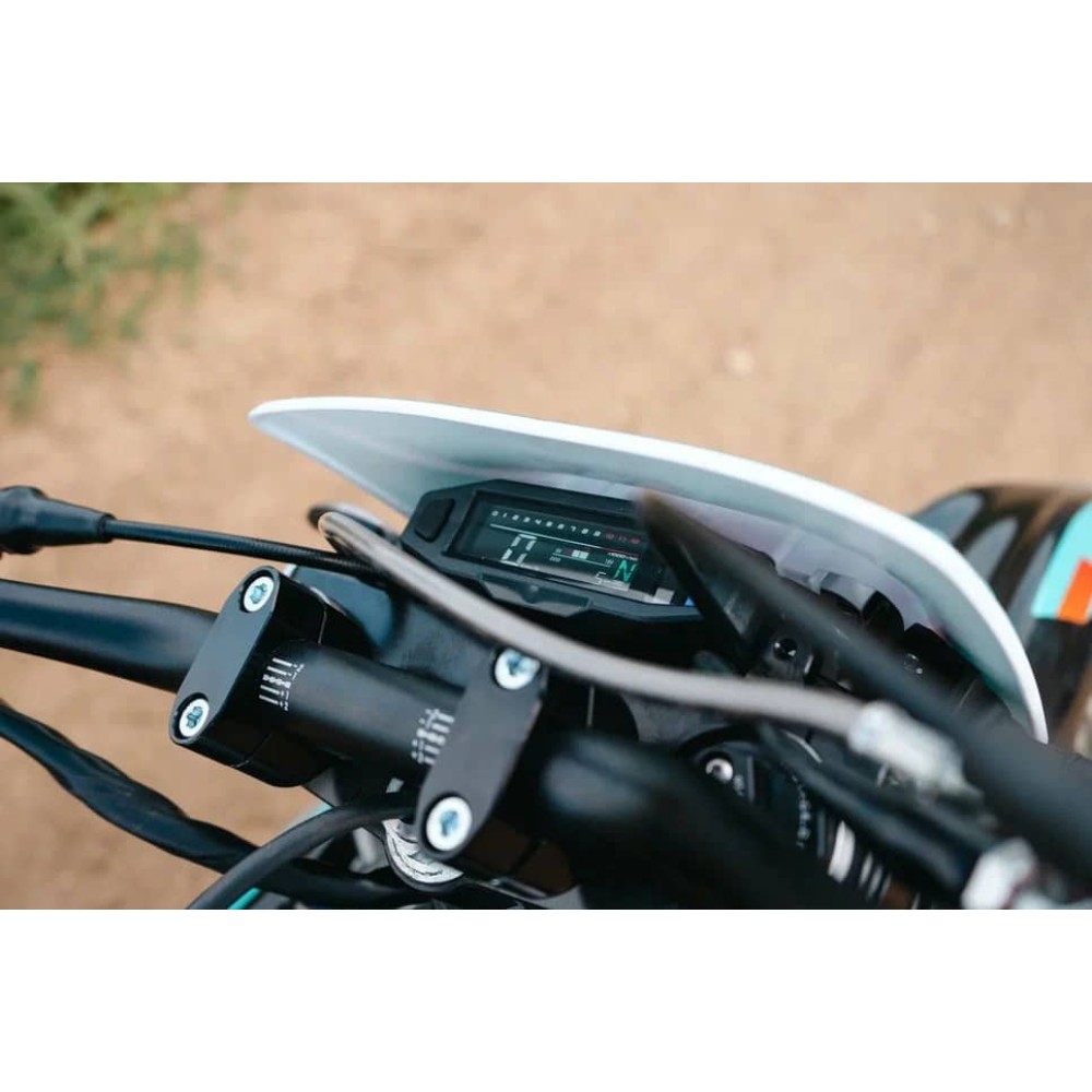 Мотоцикл кроссовый эндуро SHARMAX Expert "177" 250 (2024)