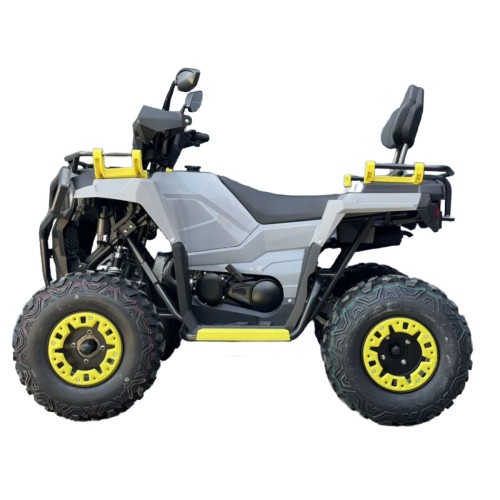 Квадроцикл МОТОМИР Hammer 200 Tracker