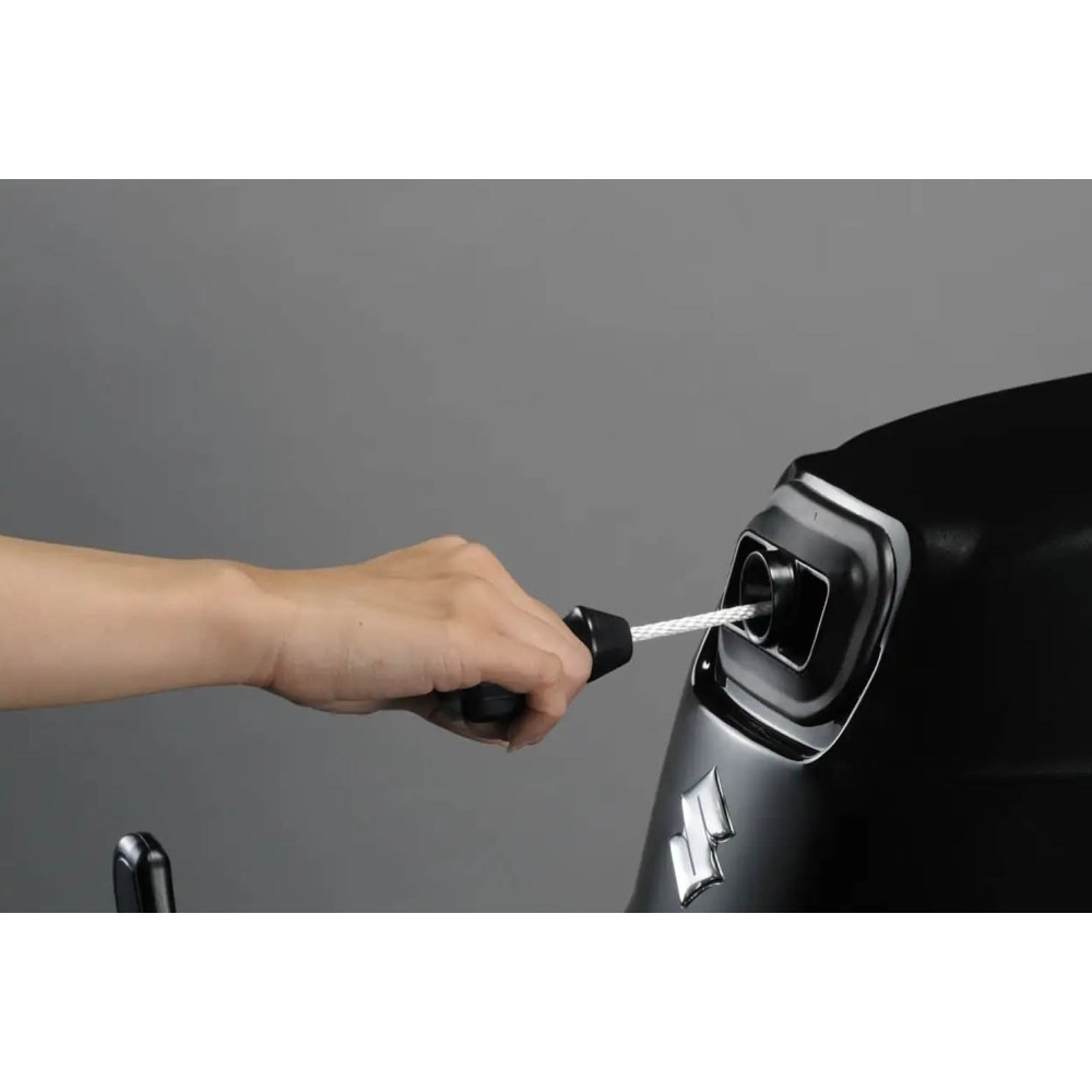 4х-тактный лодочный мотор SUZUKI DF9.9BS++