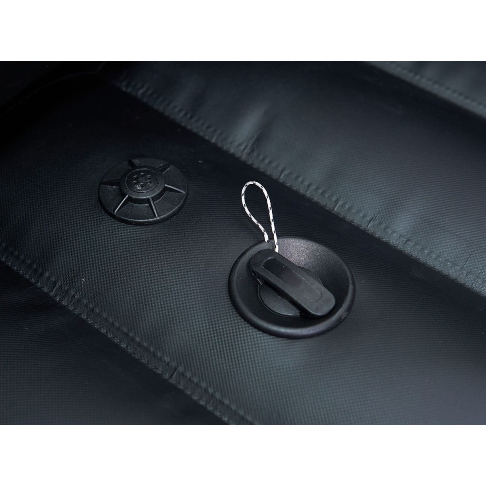 Лодка ПВХ KITT BOATS 430 НДНД