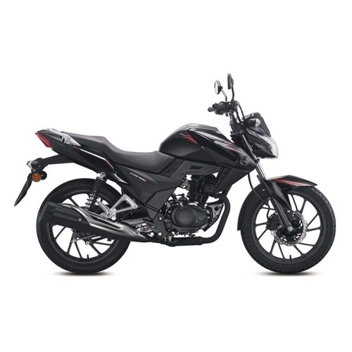 Мотоцикл HONDA CBF150R TOURENDURO