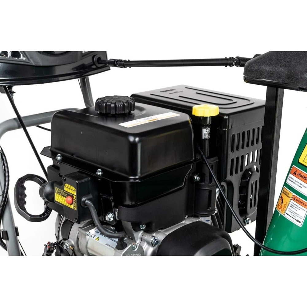 Cнегоуборщик CAIMAN Valto 27CVE