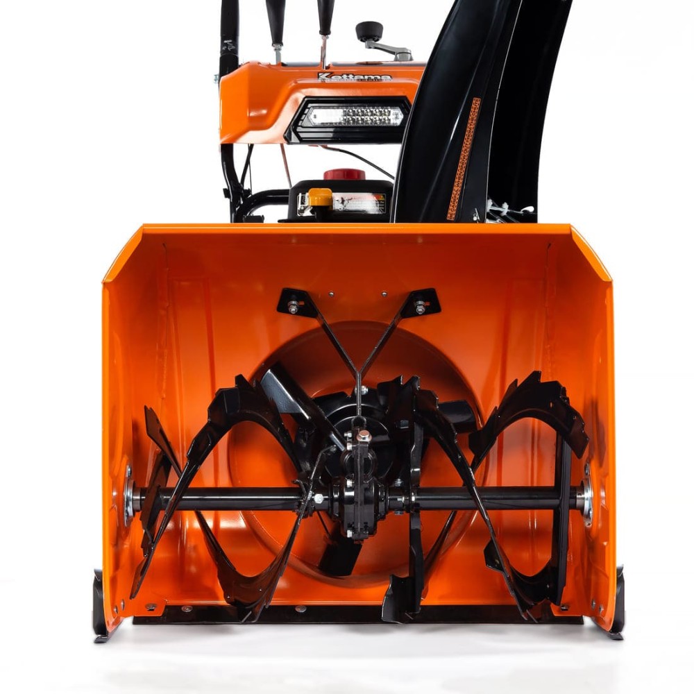 Снегоуборщик KETTAMA 90 S Superior