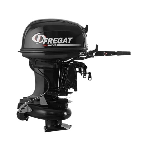 2х-тактный лодочный мотор ФРЕГАТ 40FHS JET