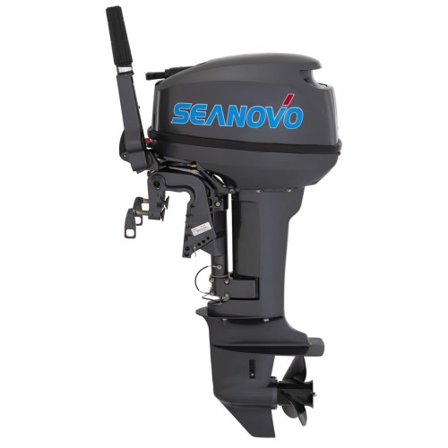 2х-тактный лодочный мотор SEANOVO SN15FHS