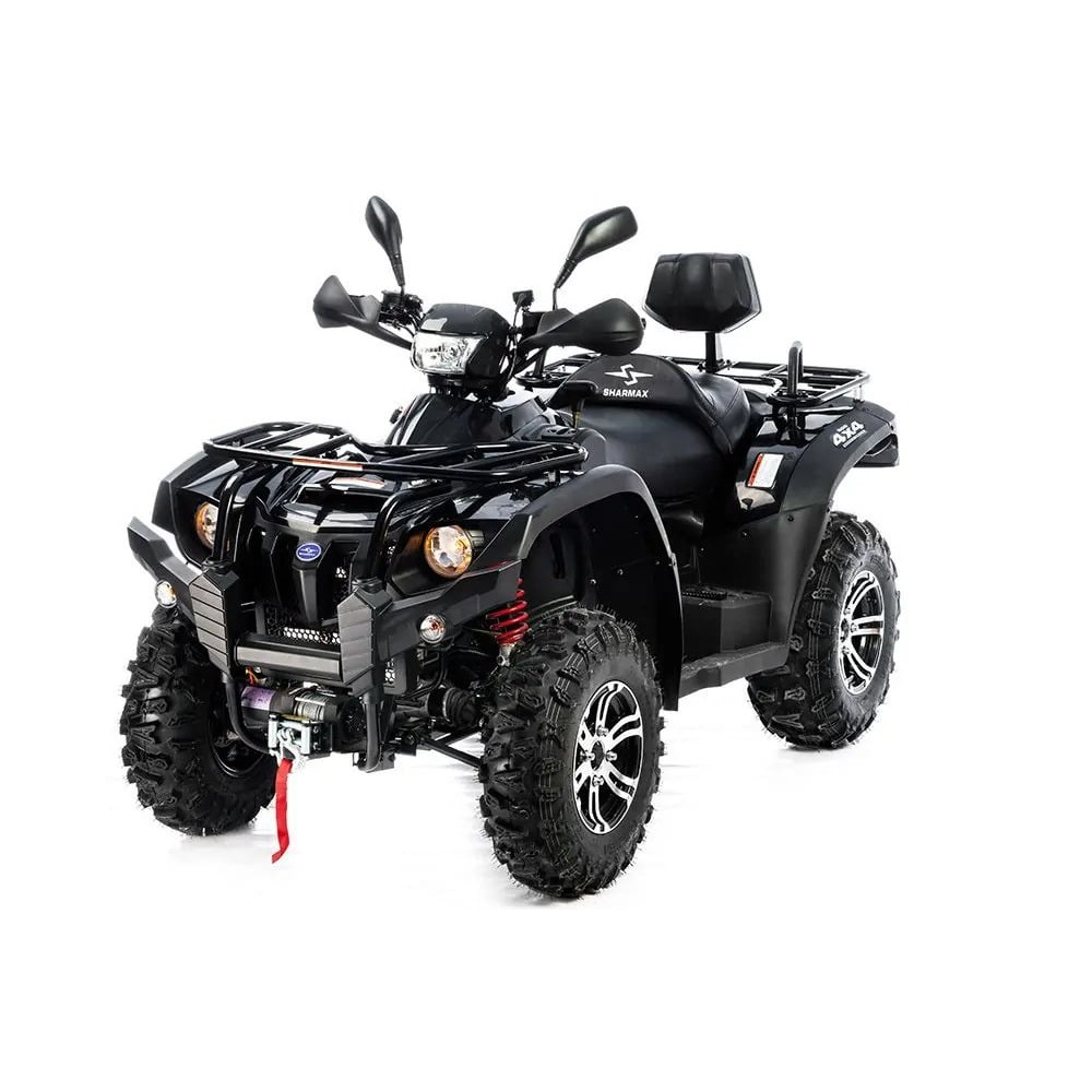 Квадроцикл SHARMAX Hector Long 600 (2024)