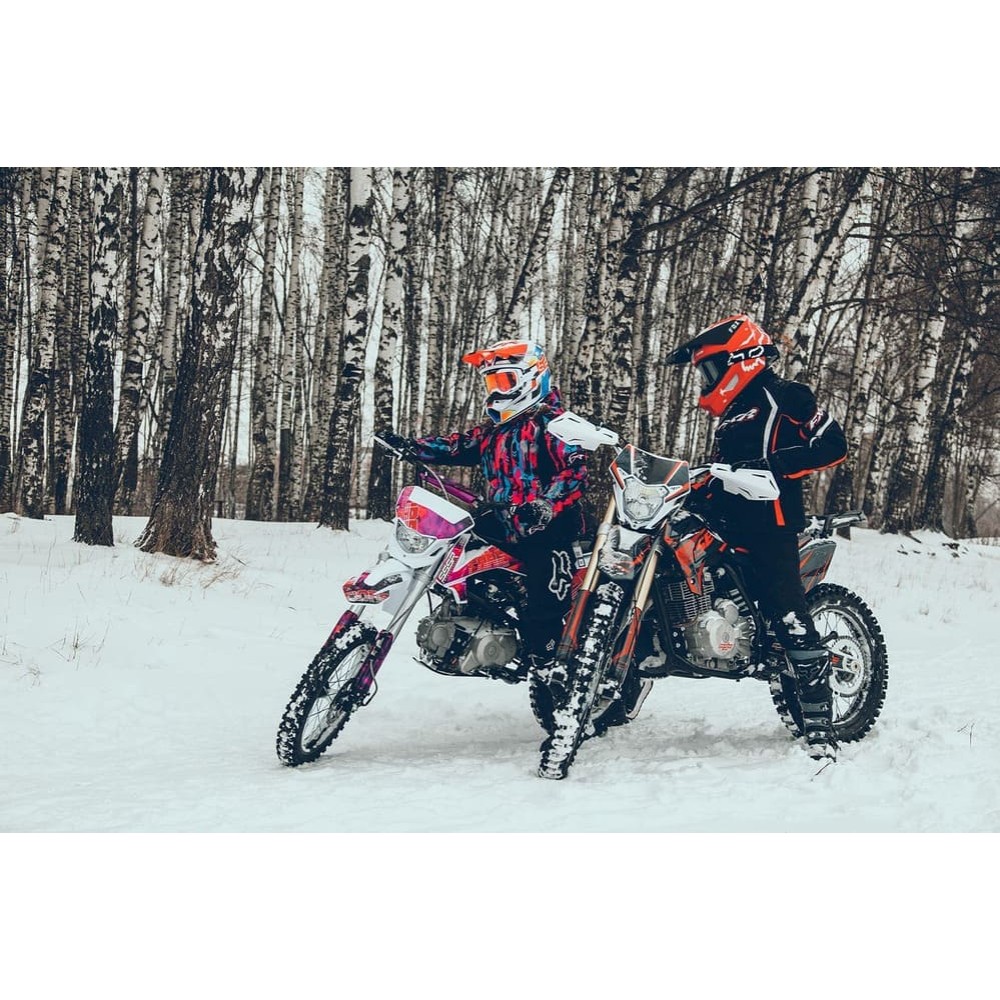 Мотоцикл SSSR Core A PITBIKE