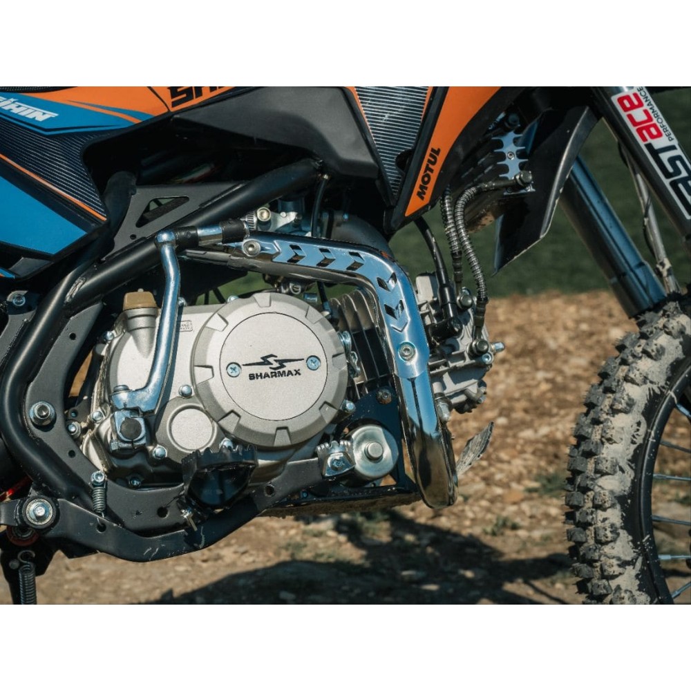 Мотоцикл питбайк SHARMAX Sport 190