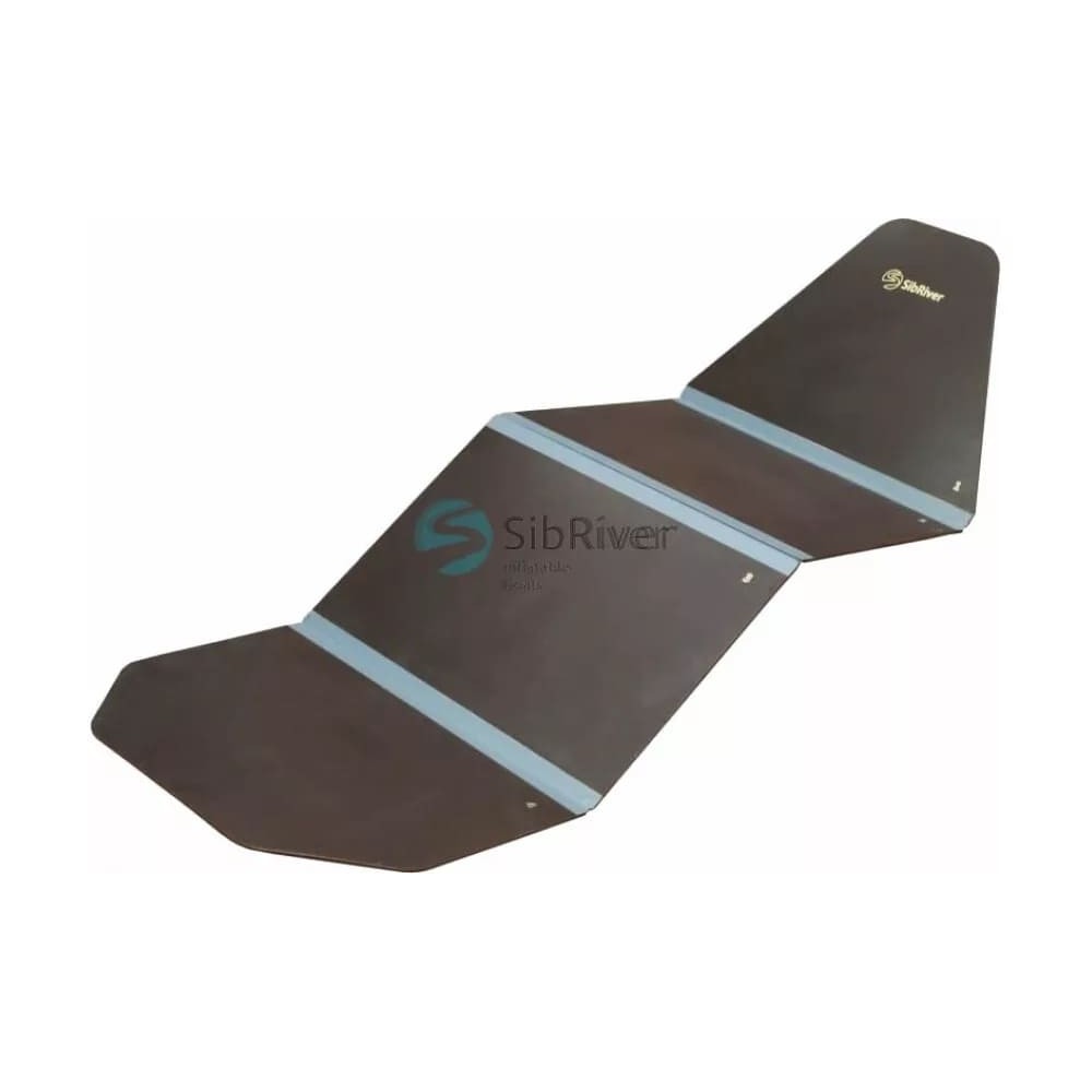 Лодка ПВХ SIBRIVER Skiff 290S