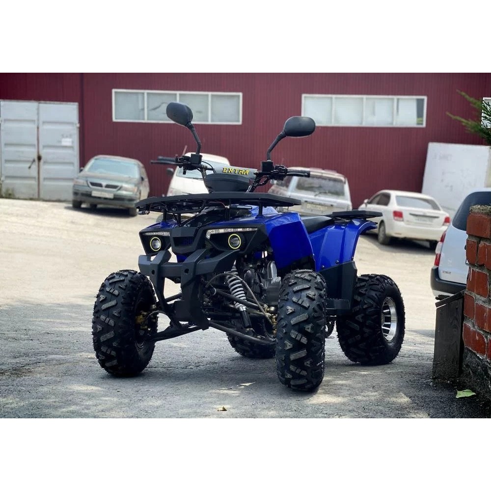 Квадроцикл TIGER Extra 175cc (2024)