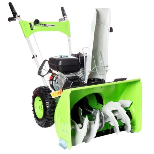 Снегоуборщик REDVERG RD-SB56/7E